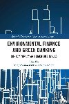  - Environmental Finance and Green Banking
