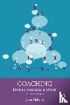 Flaherty, James - Coaching
