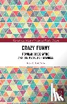 Guerrero, Lisa A. (Washington State University - Crazy Funny