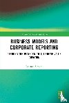 Simoni, Lorenzo (Research fellow in Accounting - Business Models and Corporate Reporting