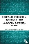 Scharffs, Brett, Ochab, Ewelina - Dignity and International Human Rights Law
