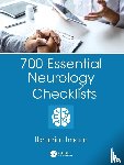 Imam, Ibrahim (Royal Devon and Exeter - 700 Essential Neurology Checklists