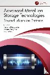  - Advanced Metal Ion Storage Technologies