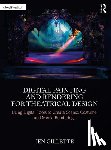 Gillette, Jen - Digital Painting and Rendering for Theatrical Design