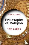 Lebens, Samuel (University of Haifa - Philosophy of Religion: The Basics