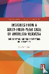 Lipsitt, Don R. - Insights from a Sixty-Four-Year Case of Anorexia Nervosa