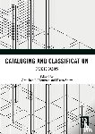  - Cataloging and Classification