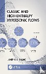 Shang, Joseph J.S. (Wright State University - Classic and High-Enthalpy Hypersonic Flows