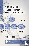 Shang, Joseph J.S. (Wright State University, USA) - Classic and High-Enthalpy Hypersonic Flows