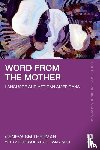 Smitherman, Geneva - Word from the Mother