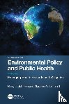 Johnson, Barry L. (Emory University, Lichtveld, Maureen Y. (University of Pittsburgh - Environmental Policy and Public Health