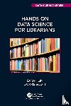 Lin, Sarah (R Studio), Scott, Dorris - Hands-On Data Science for Librarians