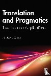 Desilla, Louisa (University College London - Translation and Pragmatics
