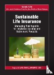 Kalife, Aymeric, Goudenege, Ludovic, Xiaolu, Tan, Saad, Mouti - Sustainable Life Insurance