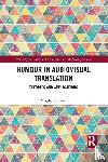 Dore, Margherita - Humour in Audiovisual Translation