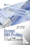 Bright, Jo-Anne, Coble, Michael - Forensic DNA Profiling
