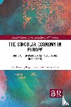 Kovacic, Zora, Strand, Roger, Volker, Thomas - The Circular Economy in Europe