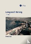 Peng, Syd - Longwall Mining, 3rd Edition