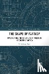 Palmer-Patel, Charul - The Shape of Fantasy