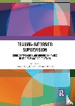 - Trauma-Informed Supervision