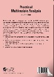 Afifi, Abdelmonem, May, Susanne, Donatello, Robin, Clark, Virginia A. - Practical Multivariate Analysis