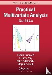 Afifi, Abdelmonem, May, Susanne, Donatello, Robin, Clark, Virginia A. - Practical Multivariate Analysis