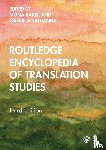  - Routledge Encyclopedia of Translation Studies