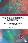 Haripin, Muhamad - Civil-Military Relations in Indonesia