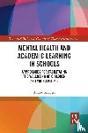Reupert, Andrea (Monash University - Mental Health and Academic Learning in Schools