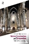 Roca, Pere, Lourenco, Paulo B., Gaetani, Angelo - Historic Construction and Conservation