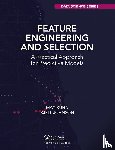 Kuhn, Max, Johnson, Kjell - Feature Engineering and Selection