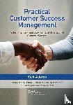 Adams, Rick - Practical Customer Success Management