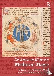 Page, Sophie, Rider, Catherine - The Routledge History of Medieval Magic