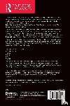 - Routledge Handbook of Law and Theory