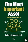 Greene, Robert (DePaul University - The Most Important Asset