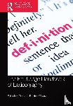  - The Routledge Handbook of Lexicography