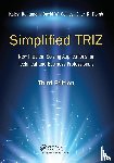 Rantanen, Kalevi, Conley, David W., Domb, Ellen R. - Simplified TRIZ