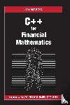 Armstrong, John - C++ for Financial Mathematics