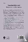  - Leadership and Women in Statistics