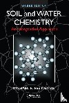 Essington, Michael E. - Soil and Water Chemistry