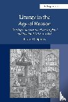 Spinks, Bryan D. - Liturgy in the Age of Reason