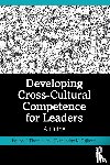 Thomas, Joseph J. (United States Naval Academy), Fujimura, Clementine K. (United States Naval Academy) - Developing Cross-Cultural Competence for Leaders