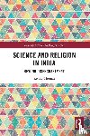 Thomas, Renny - Science and Religion in India