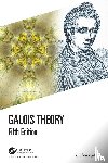 Stewart, Ian - Galois Theory