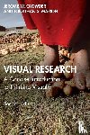 Crowder, Jerome W., Marion, Jonathan S. - Visual Research