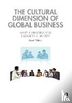 Ferraro, Gary P. (University of North Carolina at Charlotte, Briody, Elizabeth K. (Cultural Keys - The Cultural Dimension of Global Business