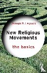 Laycock, Joseph (Texas State University - New Religious Movements: The Basics