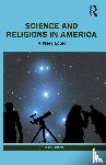 Cootsona, Greg (California State University Chico - Science and Religions in America