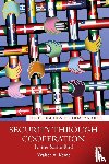 Kemp, Walter A. (Global Initiative against Transnational Organized Crime - Security through Cooperation