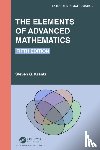 Krantz, Steven G. (Washington University - The Elements of Advanced Mathematics